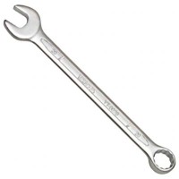 Csillag-villás kulcs 20 mm ipari CrV 6140 YATO