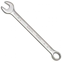 Csillag-villás kulcs 22 mm ipari CrV 6140 YATO