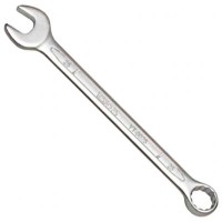 Csillag-villás kulcs 25 mm ipari CrV 6140 YATO