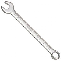 Csillag-villás kulcs 26 mm ipari CrV 6140 YATO