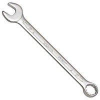 Csillag-villás kulcs 27 mm ipari CrV 6140 YATO