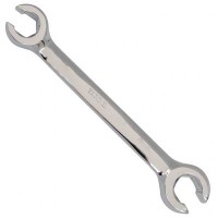 Fékcsőkulcs 11x12 mm ipari CrV 6140 YATOFÉKCSŐKULCS