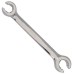 Fékcsőkulcs 11x12 mm ipari CrV 6140 YATOFÉKCSŐKULCS