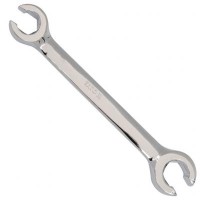 Fékcsőkulcs 22x24 mm ipari CrV 6140 YATOFÉKCSŐKULCS