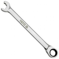 Yato nyomatékkulcs, 1/2", 60-340 Nm, CrV