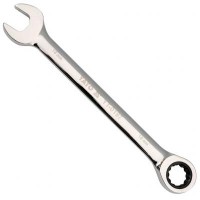 Racsniskulcs 16 mm YATO