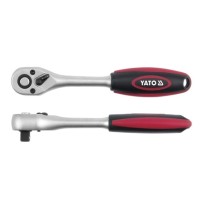 Hajtószár racsnis 1/2 col egyenes szár YATO