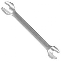 Villáskulcs 16x17mm YATO CrV