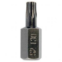 Csavarhúzó bit T30 X 30 S2 YATOBITHEGY-TARTÓ