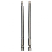 Bithegy 1/4"" 4,0 , 5,0 100 mm 2db/bl. YATOBITHEGY-TARTÓ