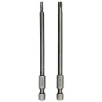 "Bithegy T10-T25 1/4""/L=100 mm, 2 db/bliszter YATO"