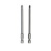 "Bithegy 1/4"" #1-#3 100 mm 2db/bl (TRI-WING) YATO"BITHEGY-TARTÓ