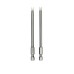 "Bithegy 1/4"" #4-#8 100 mm 2db/bl (SPANNER) YATO"BITHEGY-TARTÓ