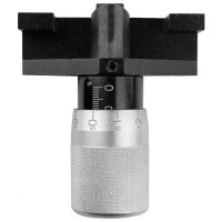 Yato szíjfeszesség-mérő