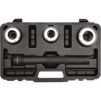 Kormányrúd telepítő készlet 30-45 mm YATO