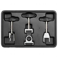 Gyújtótekercs lehúzó készlet YATO