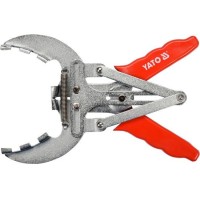 YATO Dugattyúgyűrű fogó 40-100MM