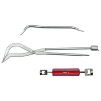 Yato fékrugó szerelő készlet, 3db-os