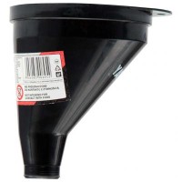 Műanyag tölcsér 100mm YATO