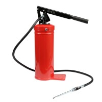 Kézi zsírzó pumpa 8 kg YATOAUTÓSZERELŐ SZERSZÁMOK