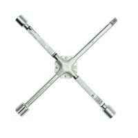 Keresztkulcs 24x27x32x3/4 col CrV YATO