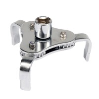 Olajszűrő leszedő 3 körmös 63-120 mm YATO