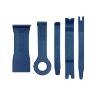 Kárpitlehúzó készlet 5részesYATO