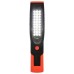 Akkumulátoros LED lámpa 30+7 LED YATO