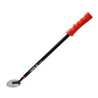 Felszedő mágnes teleszkópos nyéllel (59-99 cm ) max. 22,5 kg YATO - www.parts-zone.hu Felszedő mágnes teleszkópos nyéllel (59-99 cm ) max. 22,5 kg YATO