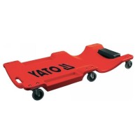 Fekpad gurulós 100 cm YATO