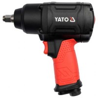 Pneumatikus ütvecsavarozó 1/2 col 1150Nm YATO~