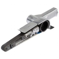 Pneumatikus szalagcsiszoló 20 x 520 mm YATO