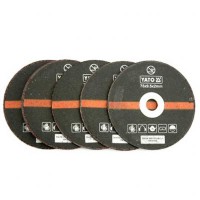 Vágókorong 75x9,5x2mm YATO (YT-0993-hoz)5db/csom