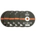 Vágókorong 75x9,5x2mm YATO (YT-0993-hoz)5db/csom