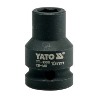 Dugókulcs gépi 1/2 col 10 mm YATO