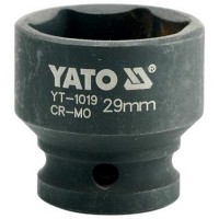 Dugókulcs gépi 1/2 col 29 mm YATO
