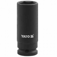 Dugókulcs gépi 1/2 col 29 mm hosszú YATO