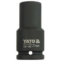 Dugókulcs gépi 3/4 col 21 mm hosszú YATO