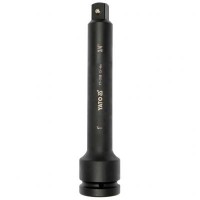Dugókulcs toldószár és átalakító gépi 1 col-ról 3/4 col-ra 250 mm YATO