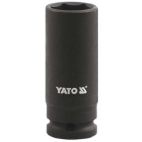 Yato Légkulcs fej, 1", 33mm, hosszú