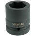 Yato Légkulcs fej, 1", 33mmDUGÓKULCSOK