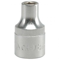 Dugókulcs 8 mm 1/2 col YATO