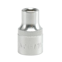Dugókulcs 10 mm 1/2 col YATO