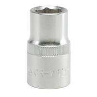 Dugókulcs 13 mm 1/2 col YATO