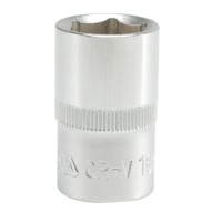 Dugókulcs 16 mm 1/2 col YATO