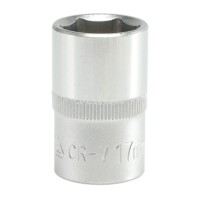 Dugókulcs 17 mm 1/2 col YATO