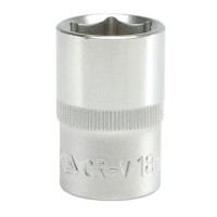 Dugókulcs 18 mm 1/2 col YATO