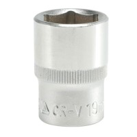 Dugókulcs 19 mm 1/2 col YATO