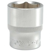 Dugókulcs 24 mm 1/2 col YATO