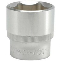 Dugókulcs 30 mm 1/2 col YATO